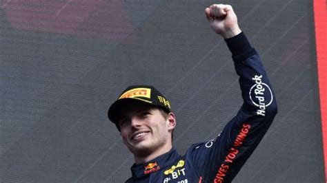 Verstappen takes pole at Spanish GP ahead of Sainz; Alonso 9th